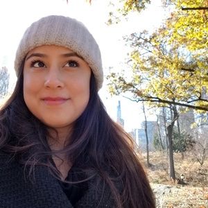 Meet your Posher, Lianna